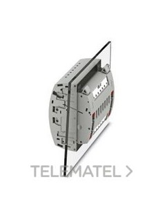 REGLETA CLAVIJAS PBA.PTWE 6-2/A7