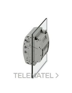 REGLETA DE CLAVIJAS DE PRUEBA PTWE 6-2/4