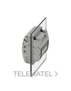 REGLETA DE CLAVIJAS DE PRUEBA PTWE 6-2/5