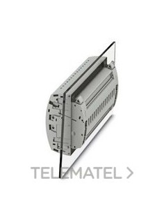 REGLETA CLAVIJAS PBA.PTWE 6-2/25