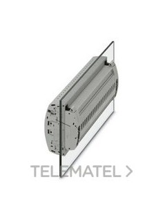 REGLETA CLAVIJAS PBA.PTWE 6-2/22