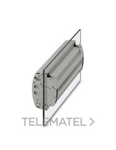 REGLETA CLAVIJAS PBA.PTWE 6-2/20