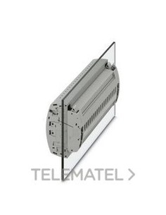 REGLETA CLAVIJAS PBA.PTWE 6-2/19