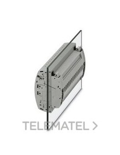 REGLETA CLAVIJAS PBA.PTWE 6-2/14