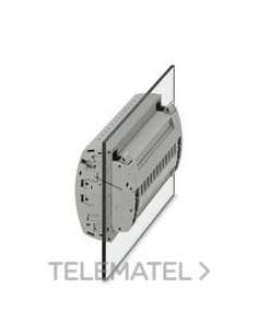 REGLETA CLAVIJAS PBA.PTWE 6-2/12