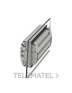 REGLETA CLAVIJAS PBA.PTWE 6-2/15