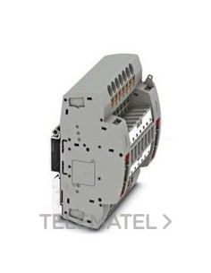 REGLETA CLAVIJAS PBA.PTRE 6-2/B7