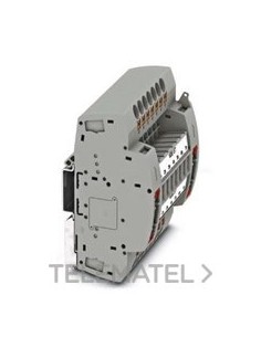 REGLETA CLAVIJAS PBA.PTRE 6-2/E7