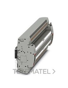 REGLETA CLAVIJAS PBA.PTRE 6-2/F19