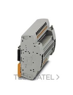 REGLETA DE CLAVIJAS DE PRUEBA PTRE 6-2/9