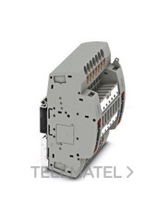 REGLETA CLAVIJAS PBA.PTRE 6-2/A7