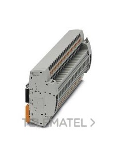 REGLETA CLAVIJAS PBA.PTRE 6-2/22