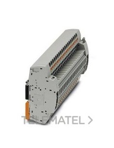 REGLETA CLAVIJAS PBA.PTRE 6-2/19