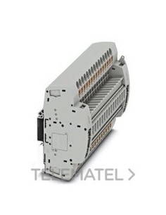 REGLETA CLAVIJAS PBA.PTRE 6-2/15