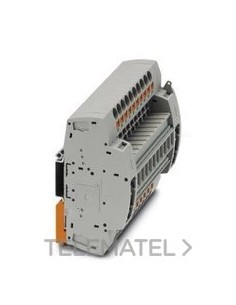 REGLETA CLAVIJAS PBA.PTRE 6-2/10