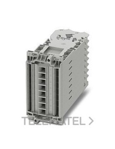 REGLETA CLAV.PBA.BTFE 6-3/8 GR