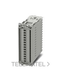 REGLETA CLAV.PBA.BTFE 6-3/24