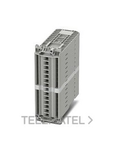 REGLETA CLAV.PBA.BTFE 6-3/14 AUX GR