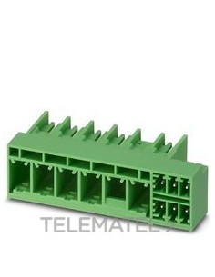 REGL.BA.HBA.PL.CI PCH 6/5+4-GL5-7,62 VD