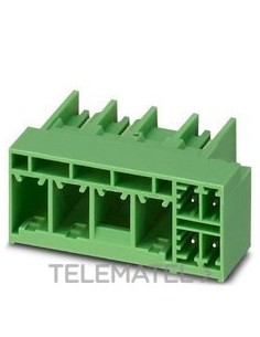 REGL.BA.HBA.PL.CI PCH 6/3+4-GL3-7,62 VD