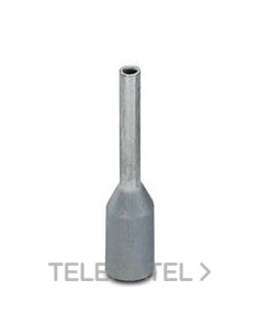 PUNT.LONG.DEL MANG.6mm LONG.12,5mm COLOR