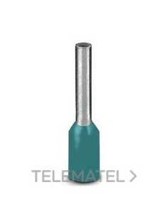 PUNT.LONG.DEL manguito 8mm longitud 14