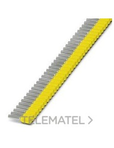 PUNTERA DE CINTA AI 1,0-8 YE-S