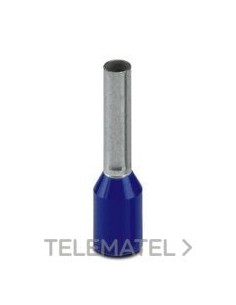 PUNTERA CON MANGUITO AI 2,5 -10 BU-1000