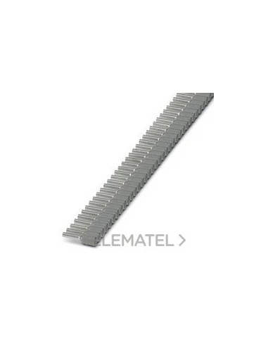 PUNTERA DE CINTA AI 0,75-8 GY-S