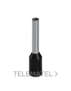 PUNTERA CON MANGUITO AI 1,5 -10 BK-1000