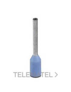 PUNTERA CON MANGUITO AI 0,25-8 BU