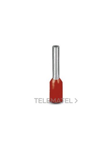 PUNTERA CON MANGUITO AI 1 -10 RD-1000