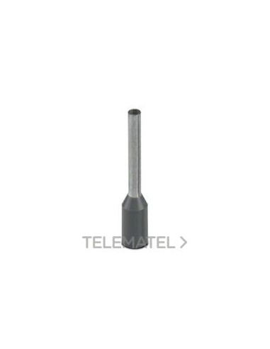 PUNTERA CON MANGUITO AI 0,75-10 GY-1000