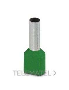 PUNTERA AI-TWIN 2X 6 -14 GN