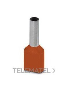 PUNTERA AI-TWIN 2X 4 -12 OG