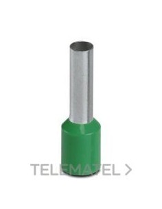 PUNTERA AI 6 -12 GN -1000