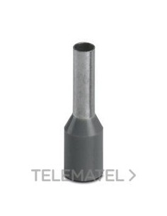 PUNTERA AI 2,5 -8 GY -1000