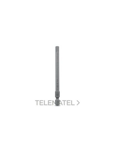 PUNTA PARA TORNILLO SF-BIT-HEX 5-89 S