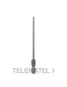 PUNTA PARA TORNILLO SF-BIT-HEX 2,5-89 S