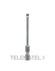 PUNTA DE TORNILLO SF-BIT-SL 1,0X4,0-70