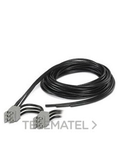 PUENTE SIN FIN TRIFÁSICO BRIDGE-PT 8