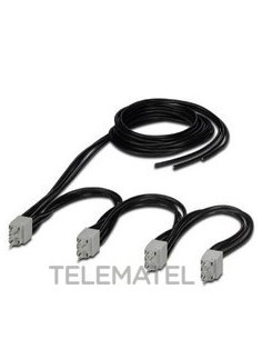 PUENTE S/FIN TRIF.BRIDGE- 4- 2M/0,3M