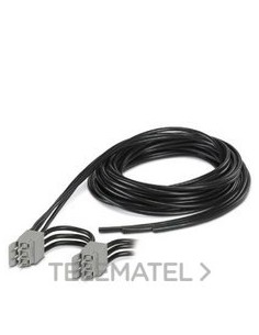 PUENTE SIN FIN TRIFÁSICO BRIDGE-PT 10