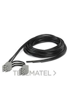 PUENTE SIN FIN TRIFÁSICO BRIDGE-PT 2