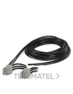 PUENTE SIN FIN TRIFÁSICO BRIDGE-PT 7