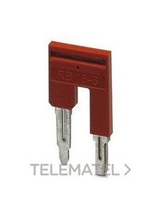 PUENTE REDUCTOR RB 16-6