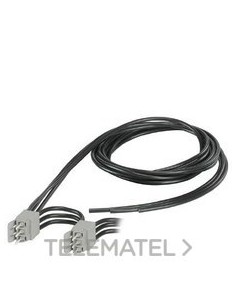 PTE.INSER.BRIDGE-PT-5-1M TRIF.5 MOD.LIN.