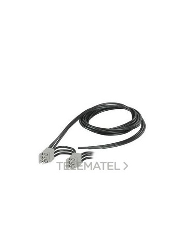 PTE.INSER.BRIDGE-PT-4-1M TRIF.4 MOD.LIN.