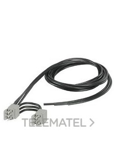 PTE.INSER.BRIDGE-PT-2-1M TRIF.2 MOD.LIN.