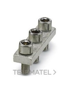 PUENTE FIJO 3P FBI 3-20 N EX